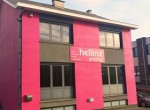 Hasselt nieuw gebouw Hellinx Printing